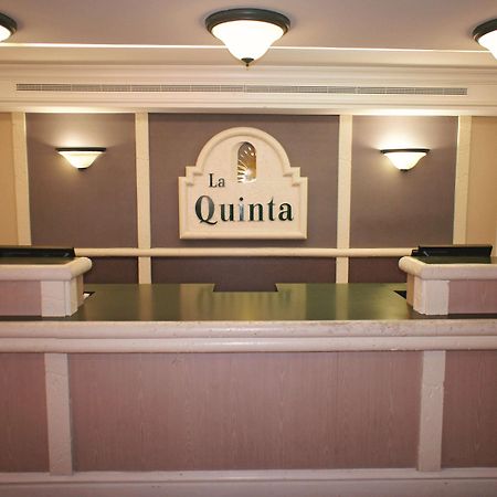 La Quinta Inn By Wyndham Tallahassee North Zewnętrze zdjęcie