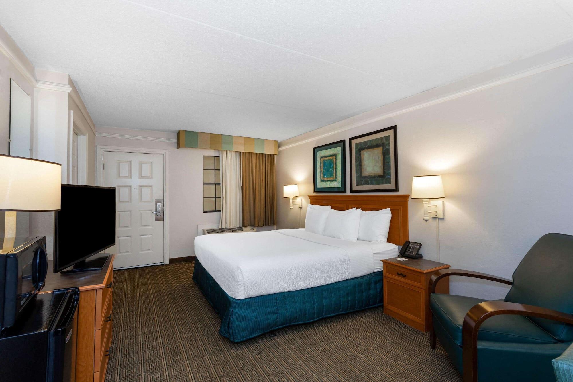 La Quinta Inn By Wyndham Tallahassee North Zewnętrze zdjęcie