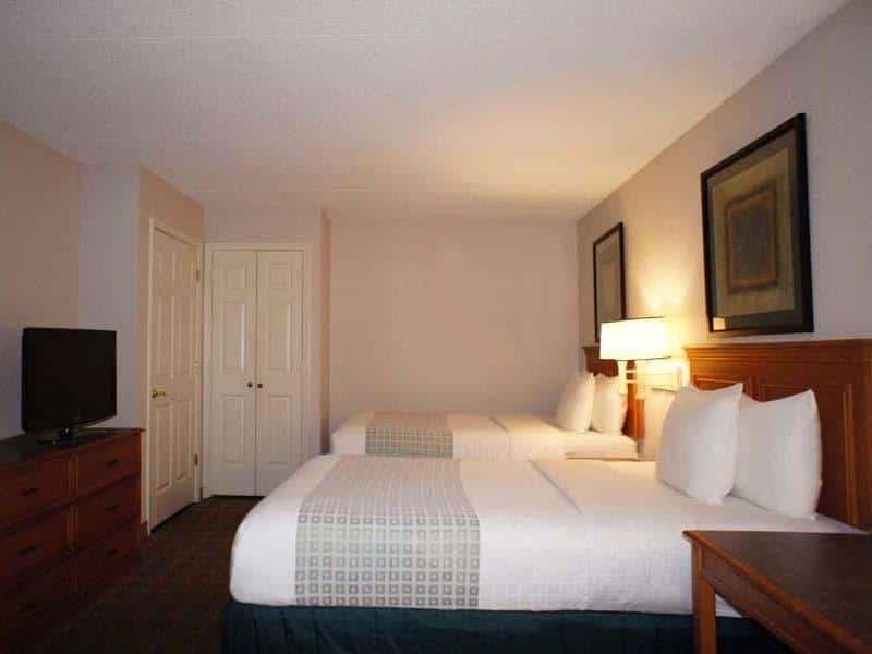 La Quinta Inn By Wyndham Tallahassee North Zewnętrze zdjęcie