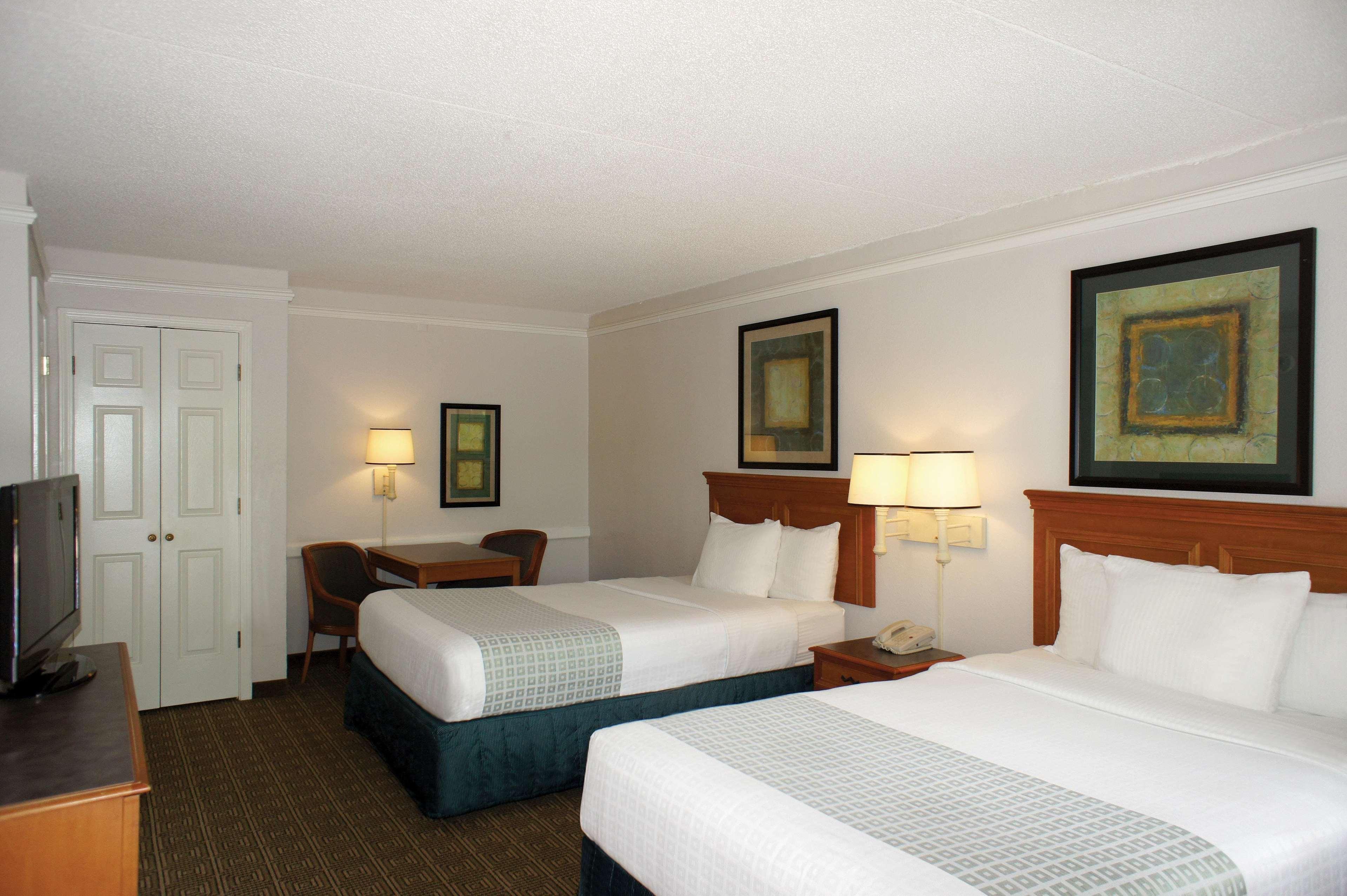 La Quinta Inn By Wyndham Tallahassee North Zewnętrze zdjęcie