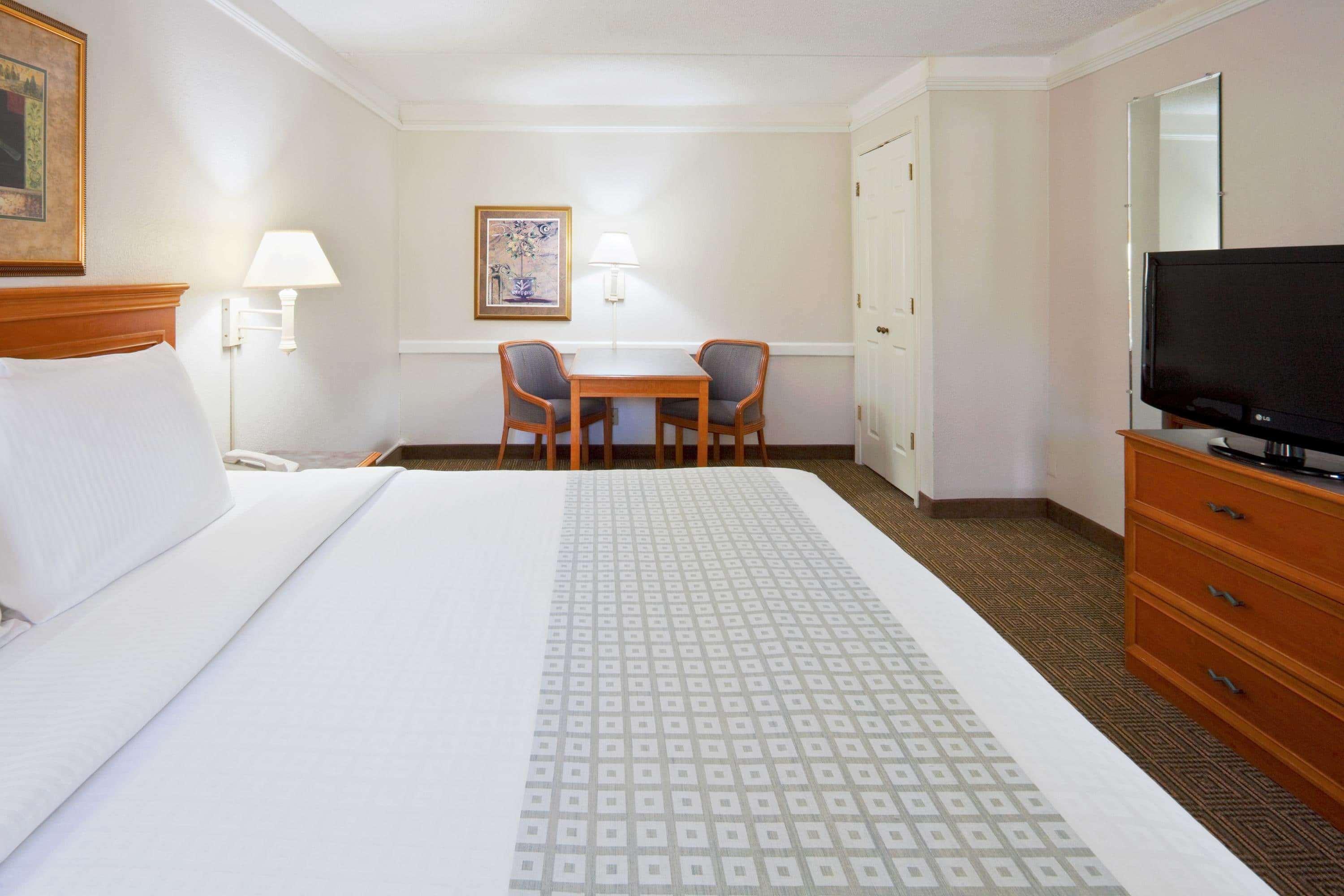 La Quinta Inn By Wyndham Tallahassee North Zewnętrze zdjęcie