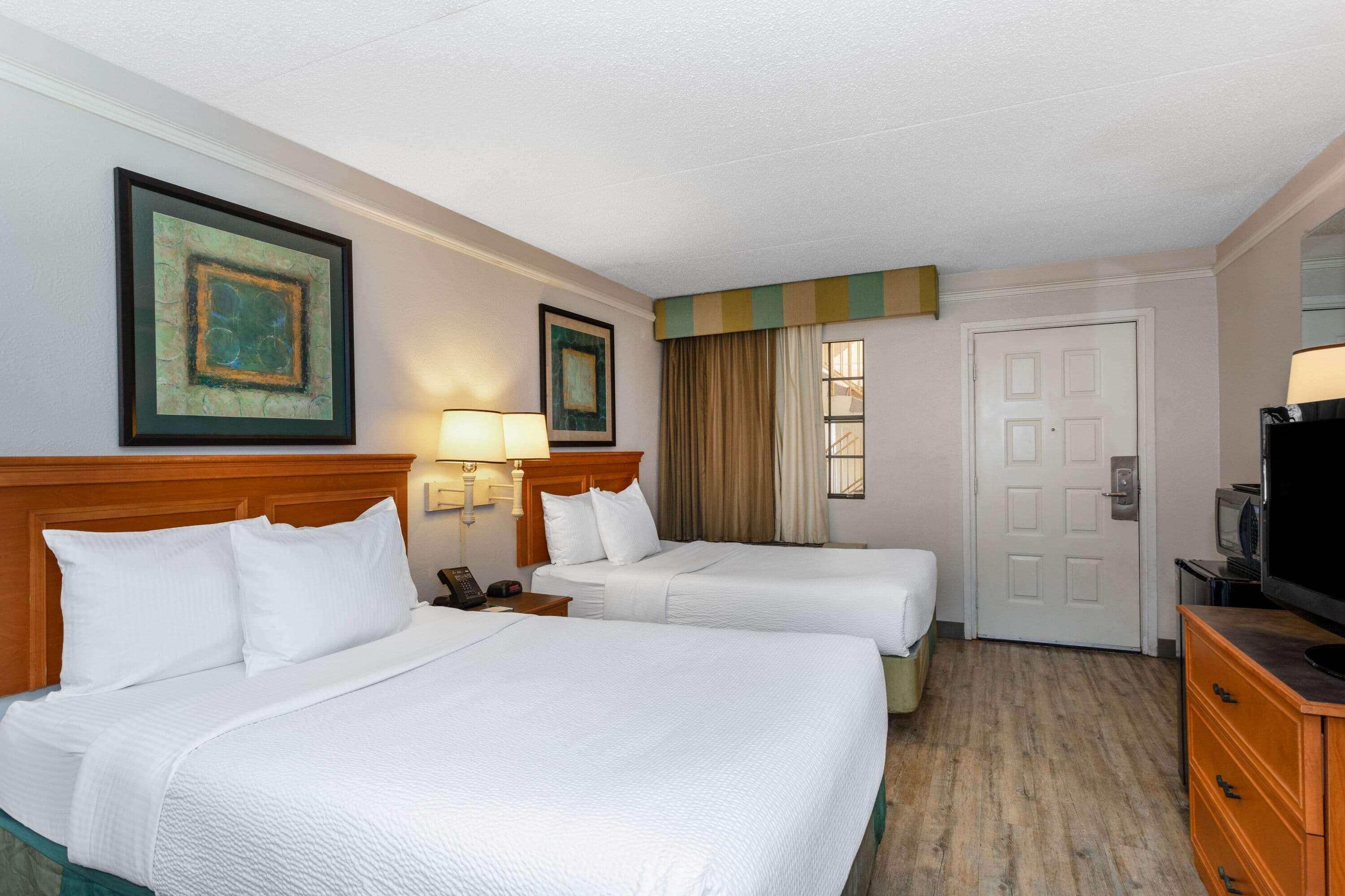La Quinta Inn By Wyndham Tallahassee North Zewnętrze zdjęcie