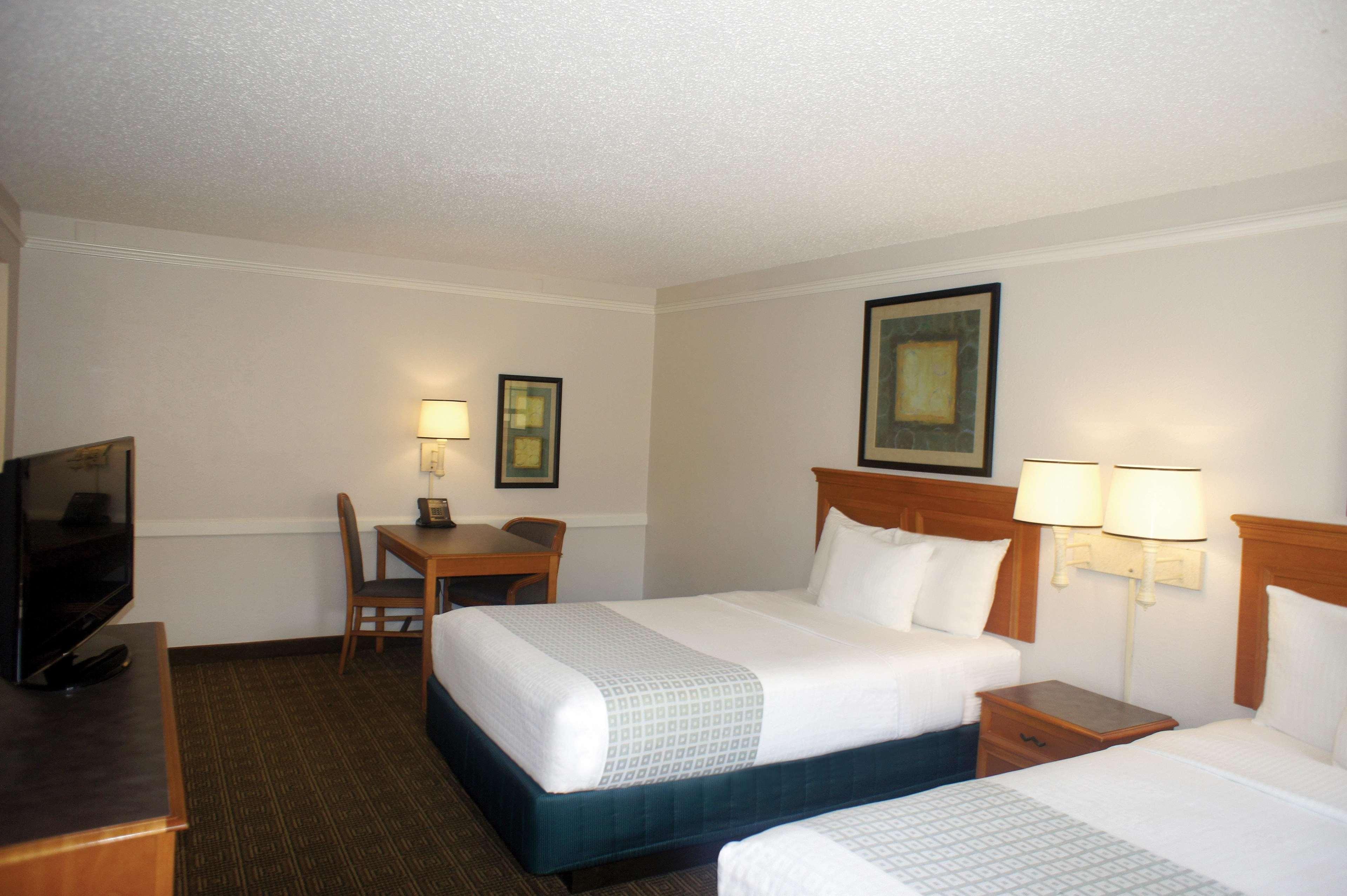 La Quinta Inn By Wyndham Tallahassee North Zewnętrze zdjęcie