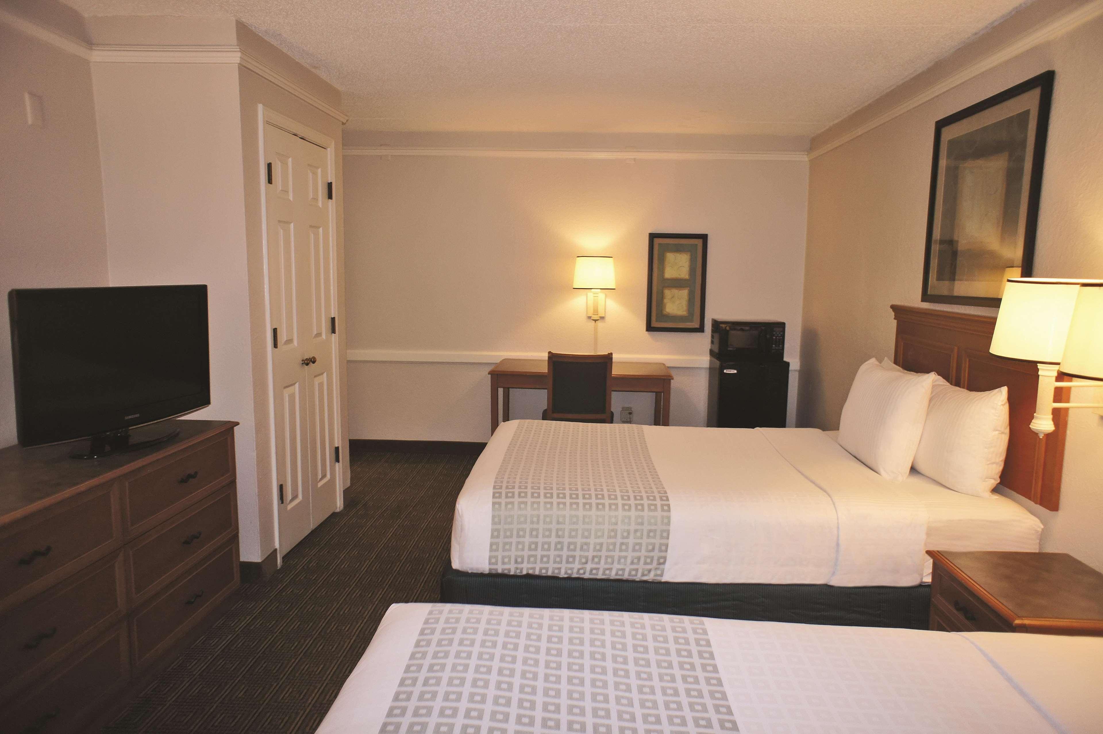 La Quinta Inn By Wyndham Tallahassee North Zewnętrze zdjęcie