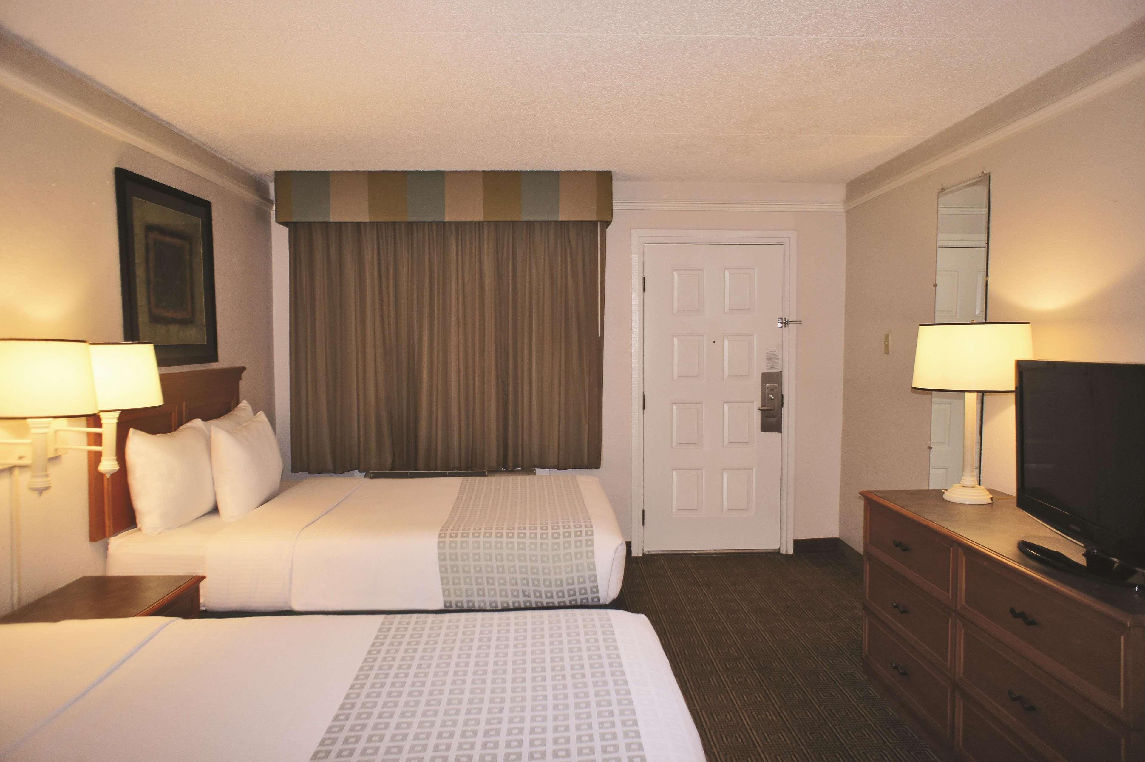 La Quinta Inn By Wyndham Tallahassee North Zewnętrze zdjęcie