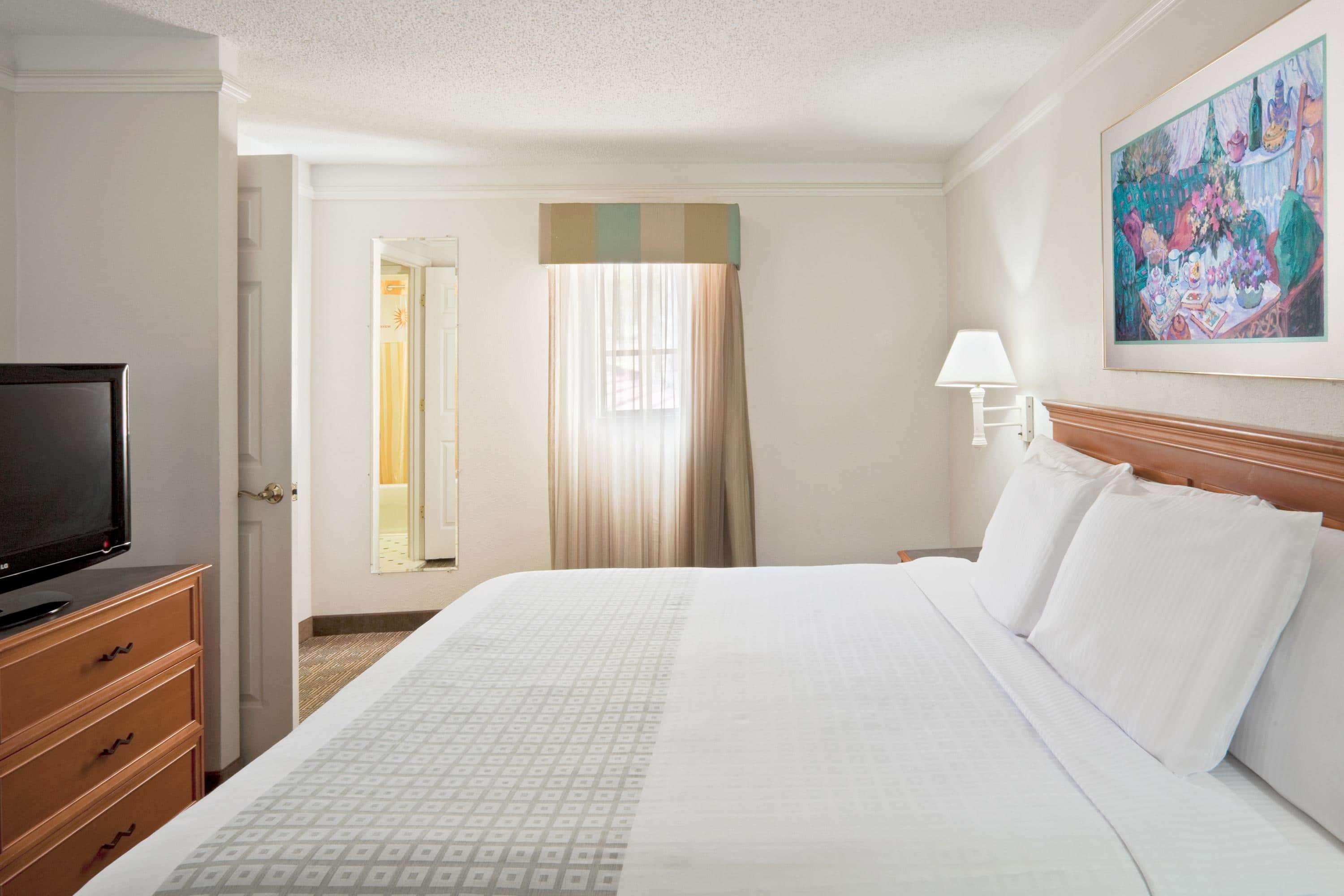 La Quinta Inn By Wyndham Tallahassee North Zewnętrze zdjęcie