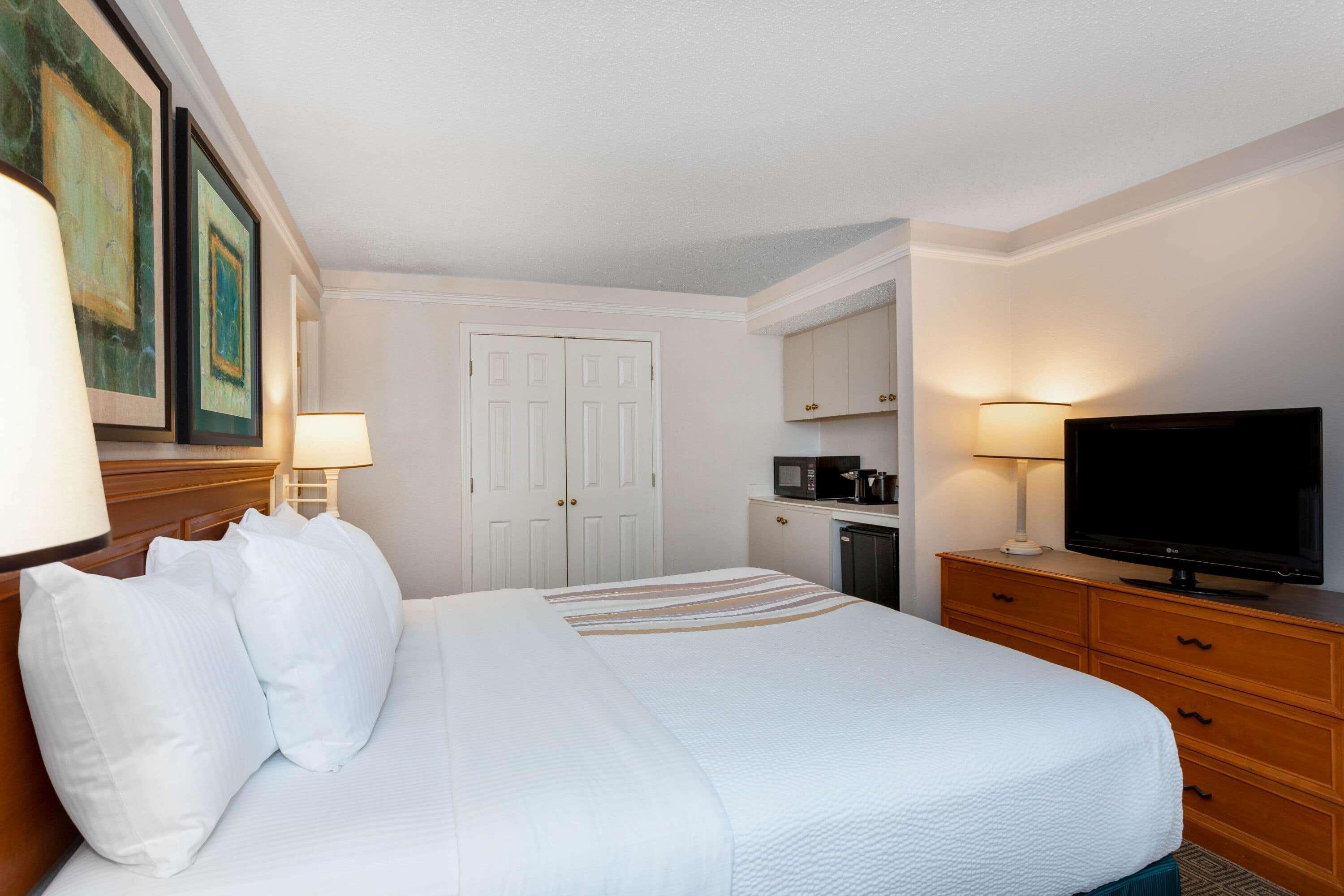 La Quinta Inn By Wyndham Tallahassee North Zewnętrze zdjęcie