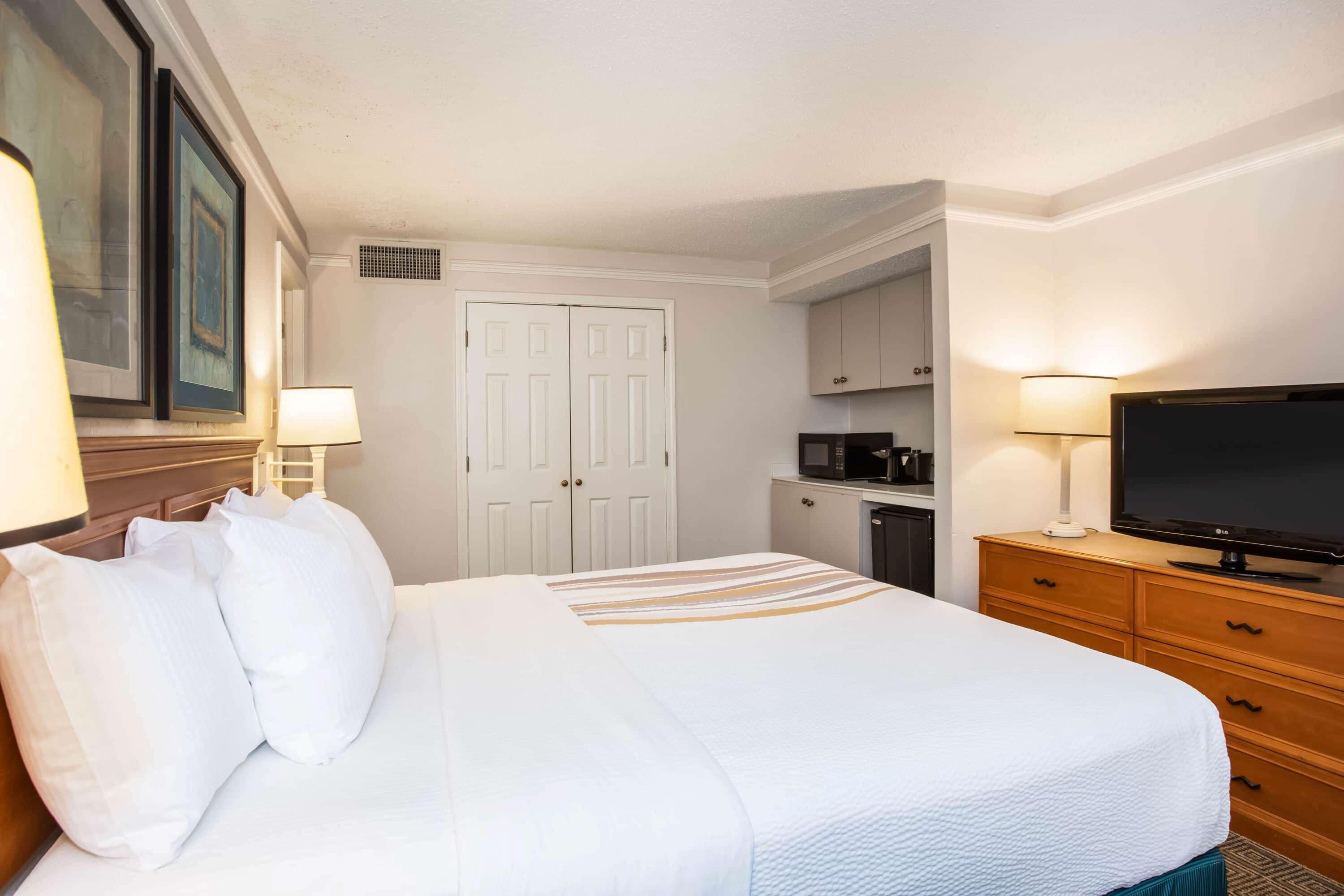 La Quinta Inn By Wyndham Tallahassee North Zewnętrze zdjęcie