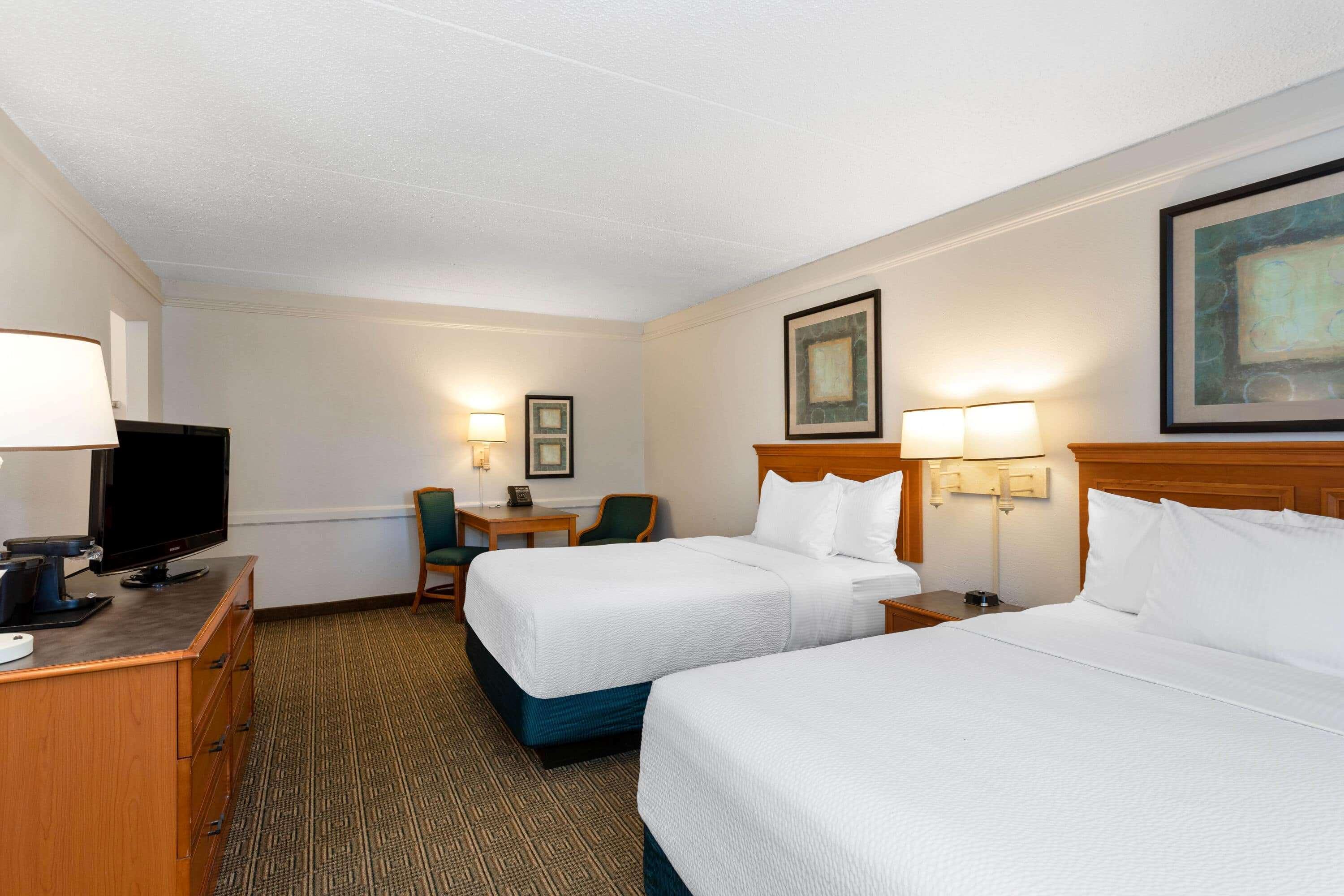 La Quinta Inn By Wyndham Tallahassee North Zewnętrze zdjęcie