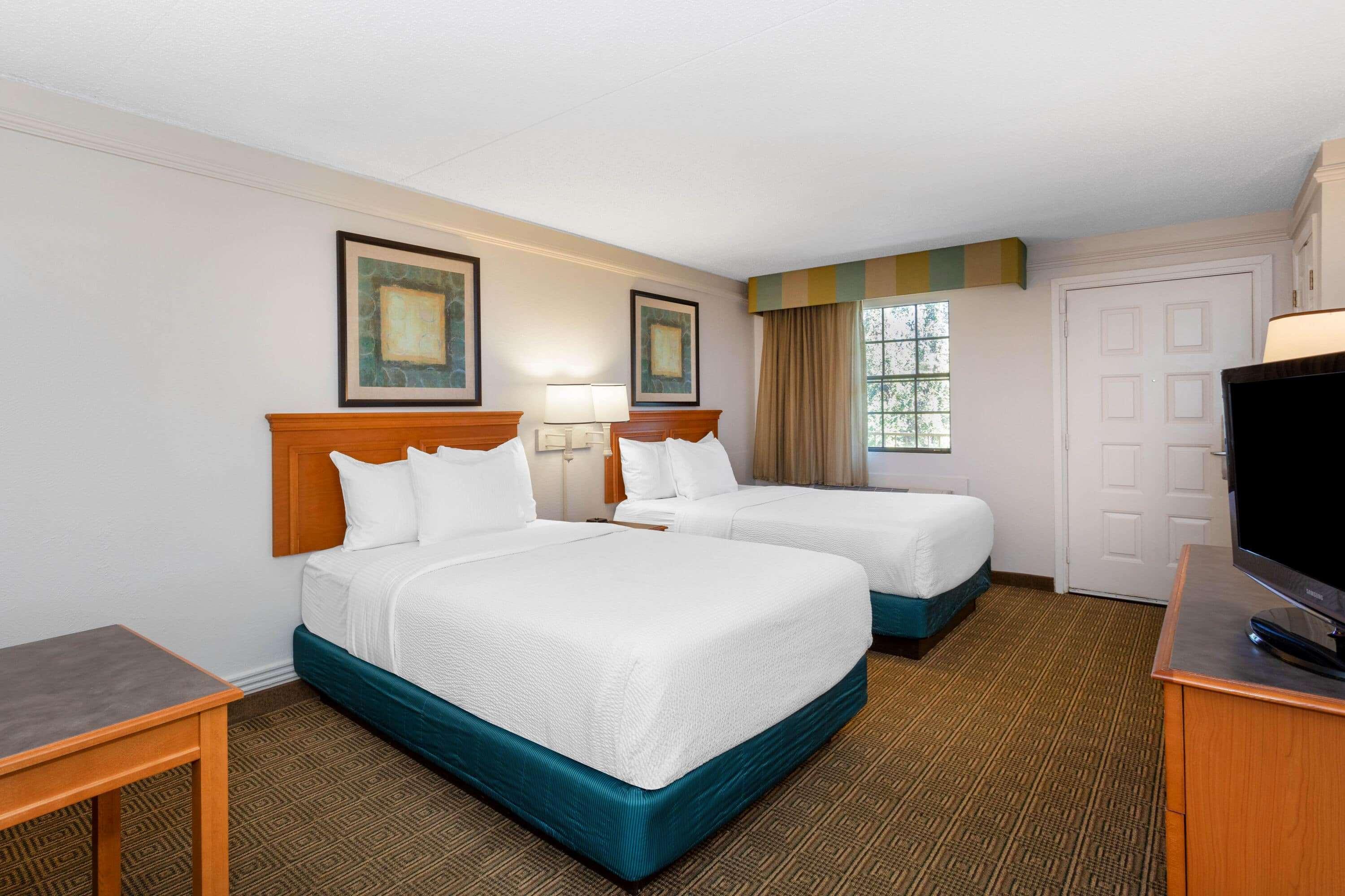 La Quinta Inn By Wyndham Tallahassee North Zewnętrze zdjęcie