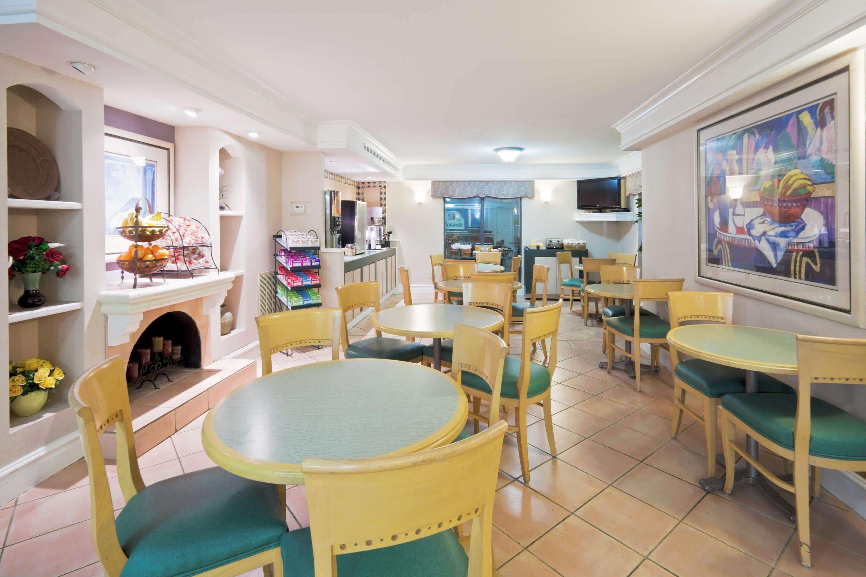 La Quinta Inn By Wyndham Tallahassee North Zewnętrze zdjęcie