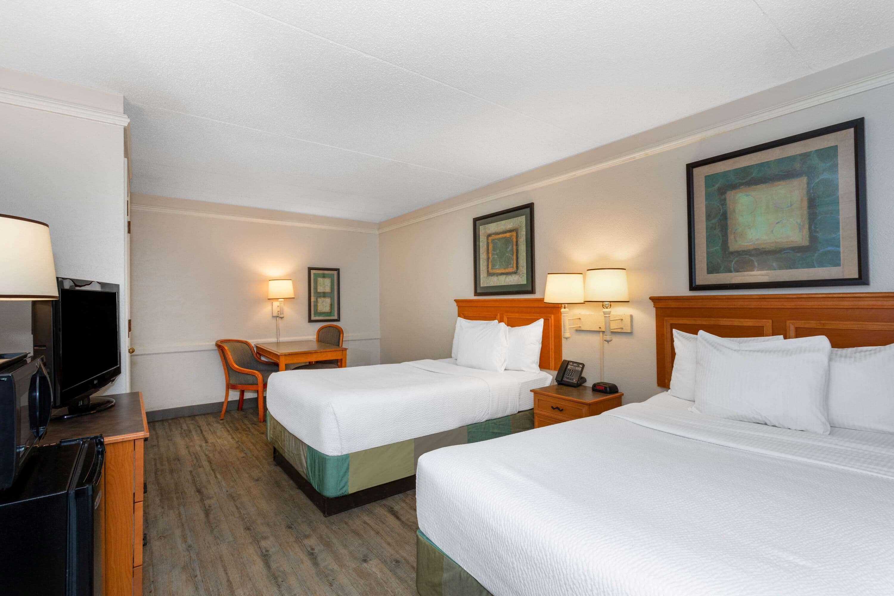 La Quinta Inn By Wyndham Tallahassee North Zewnętrze zdjęcie