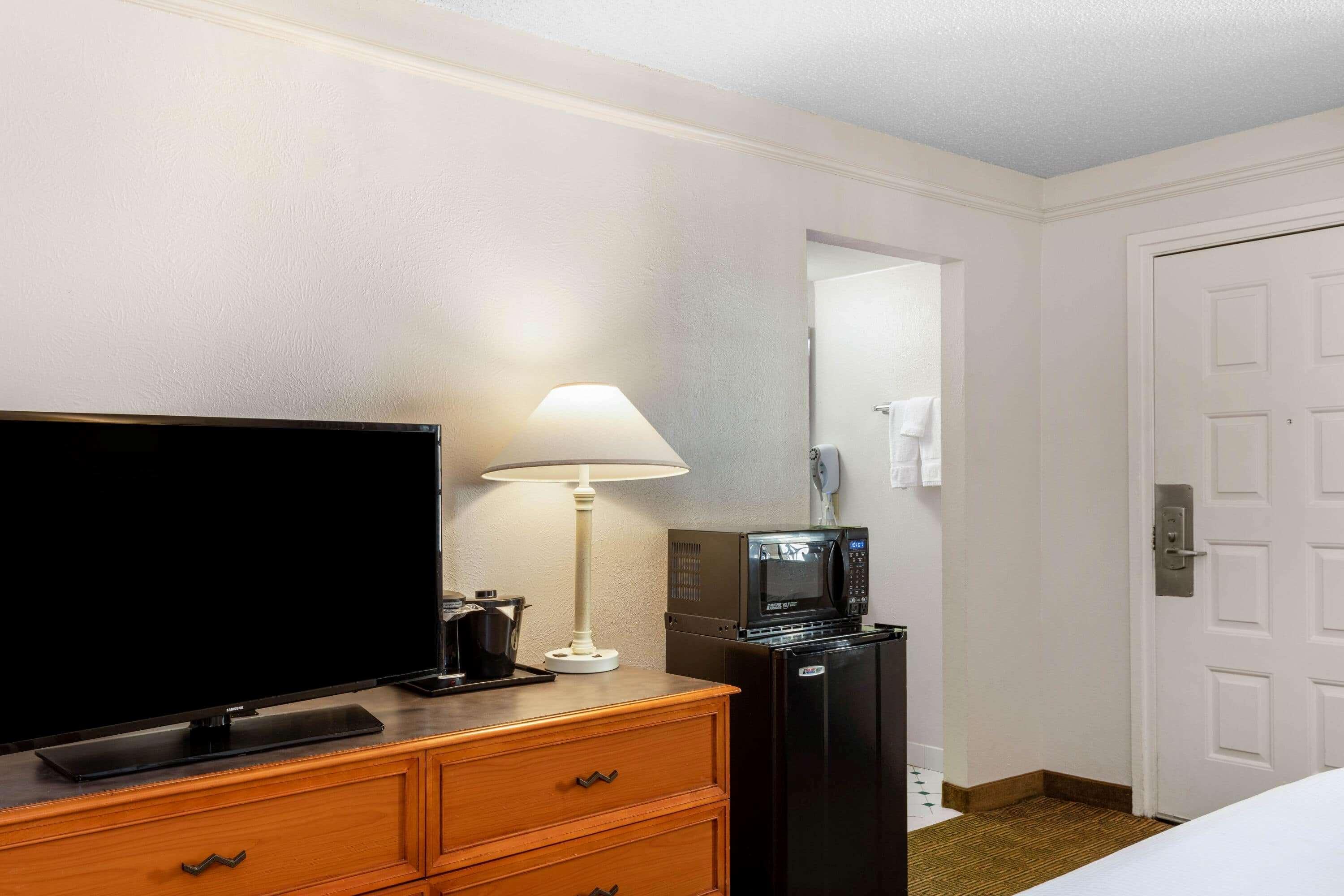 La Quinta Inn By Wyndham Tallahassee North Zewnętrze zdjęcie
