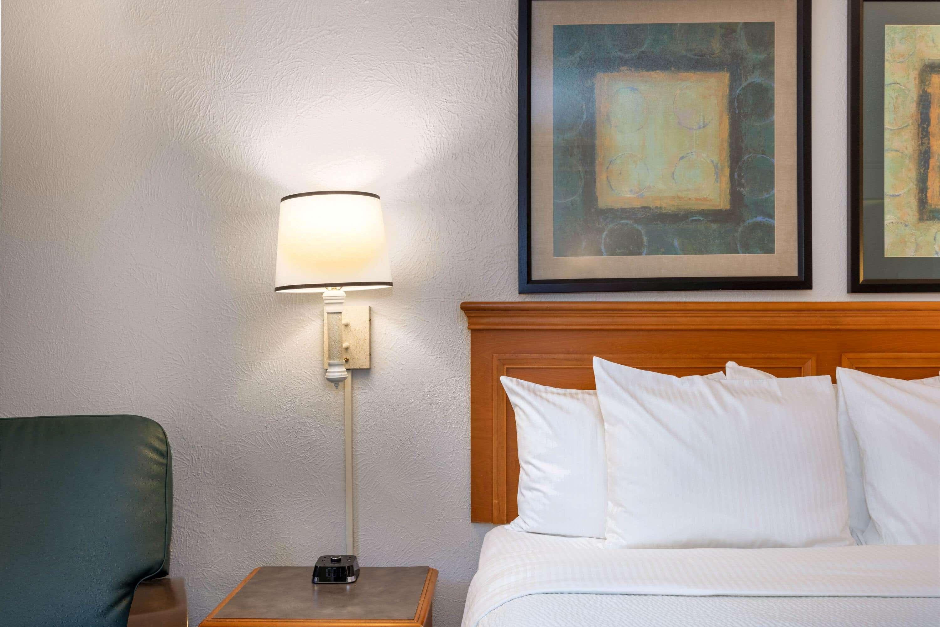 La Quinta Inn By Wyndham Tallahassee North Zewnętrze zdjęcie