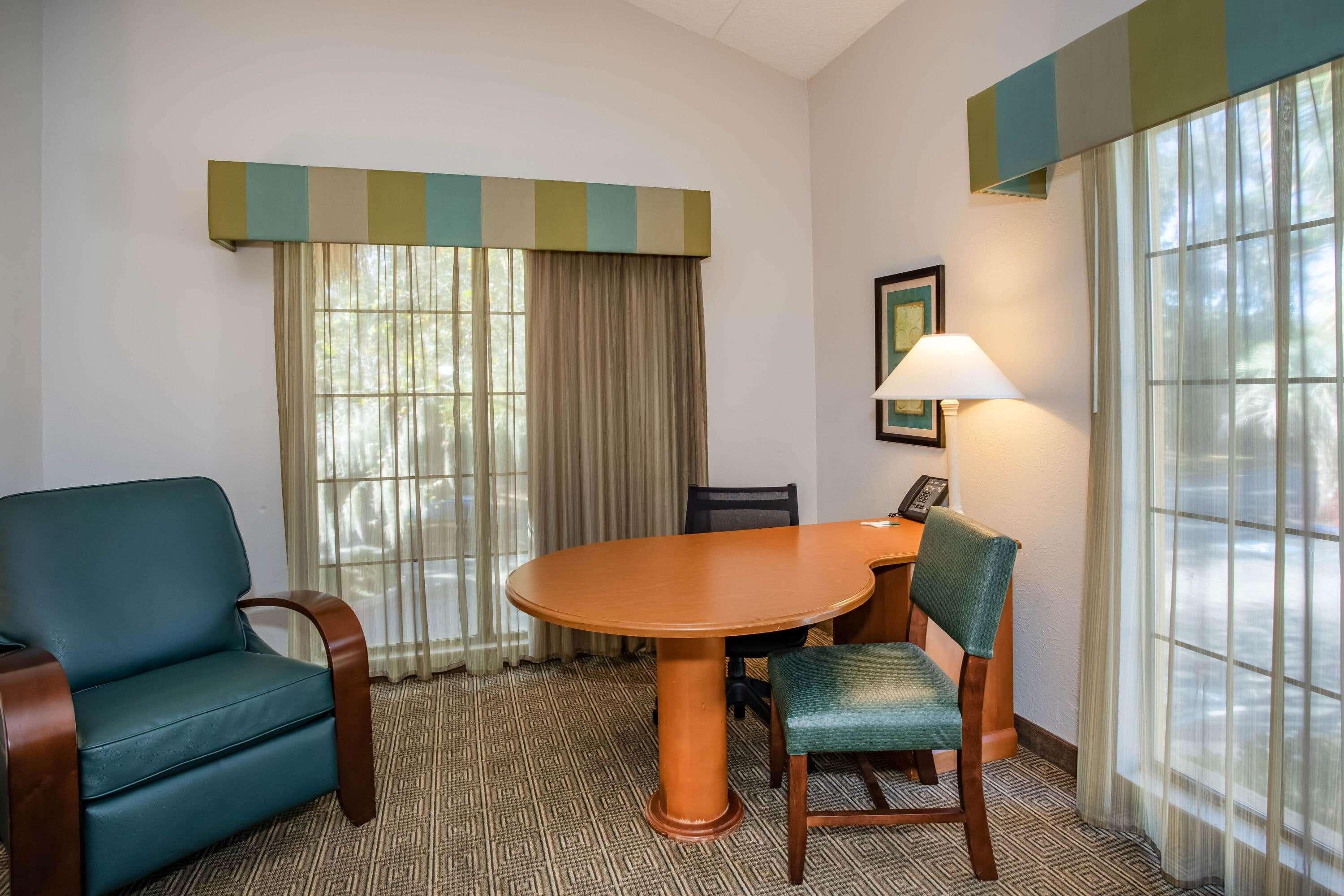 La Quinta Inn By Wyndham Tallahassee North Zewnętrze zdjęcie