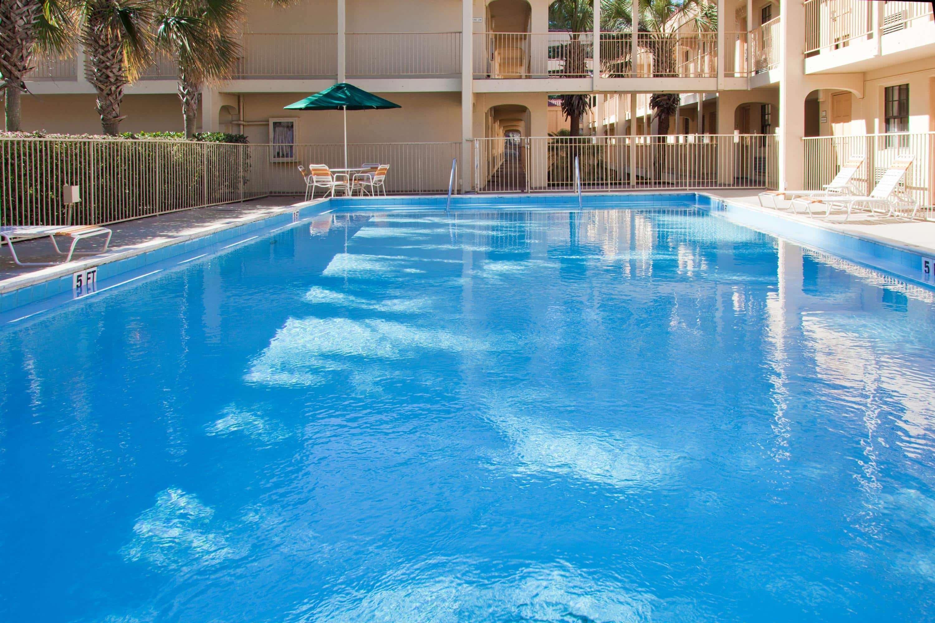 La Quinta Inn By Wyndham Tallahassee North Zewnętrze zdjęcie