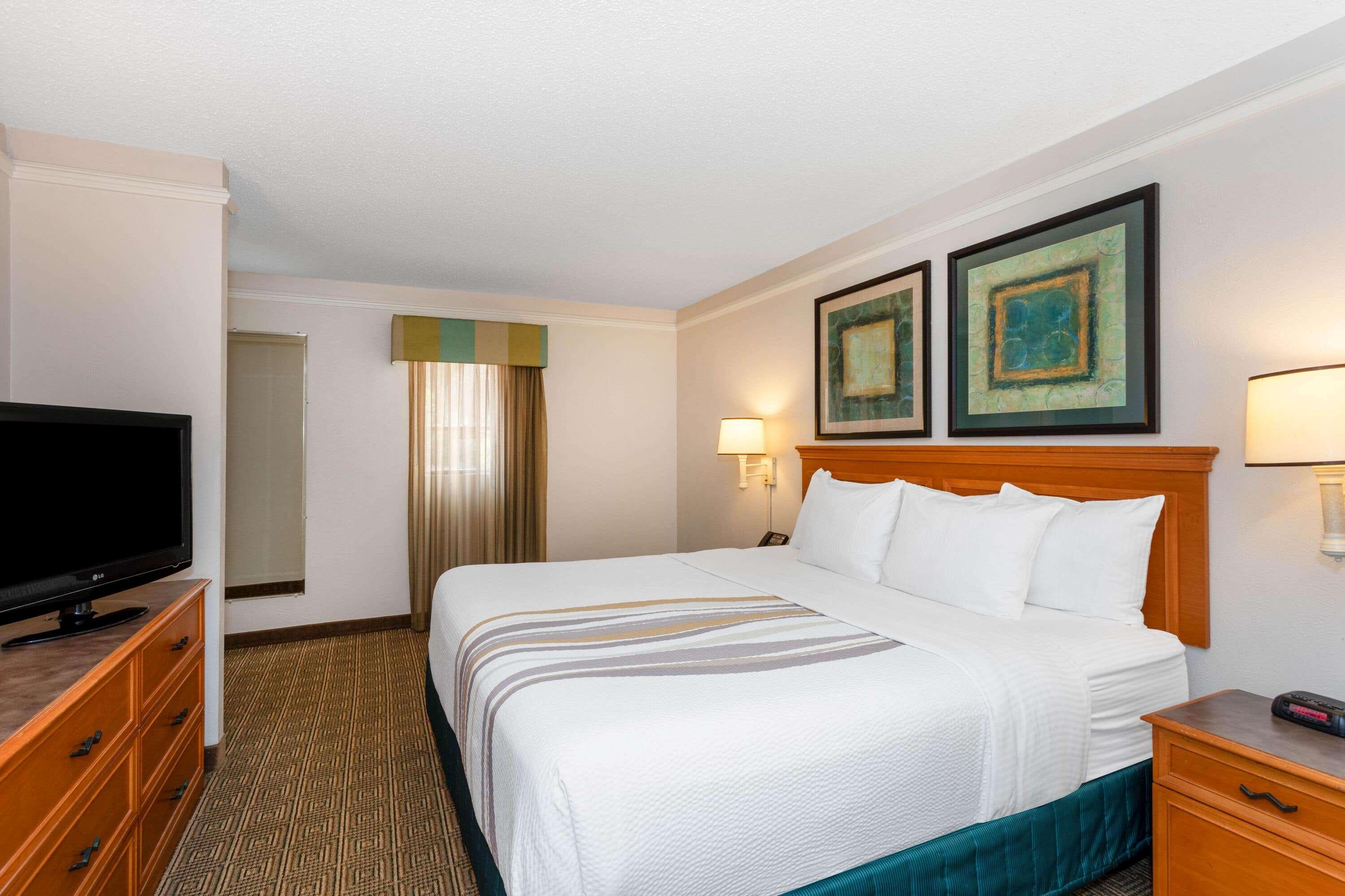 La Quinta Inn By Wyndham Tallahassee North Zewnętrze zdjęcie