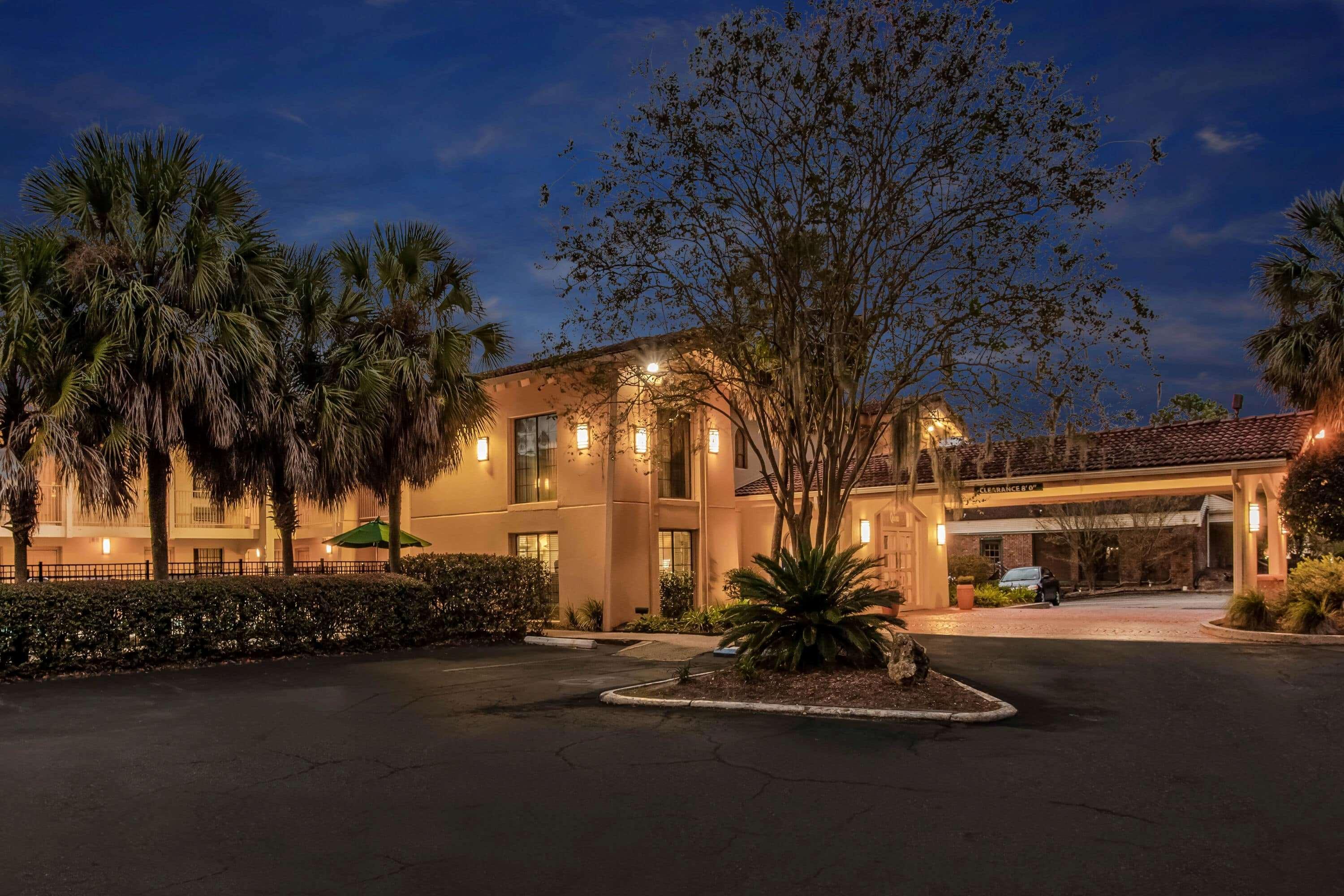 La Quinta Inn By Wyndham Tallahassee North Zewnętrze zdjęcie