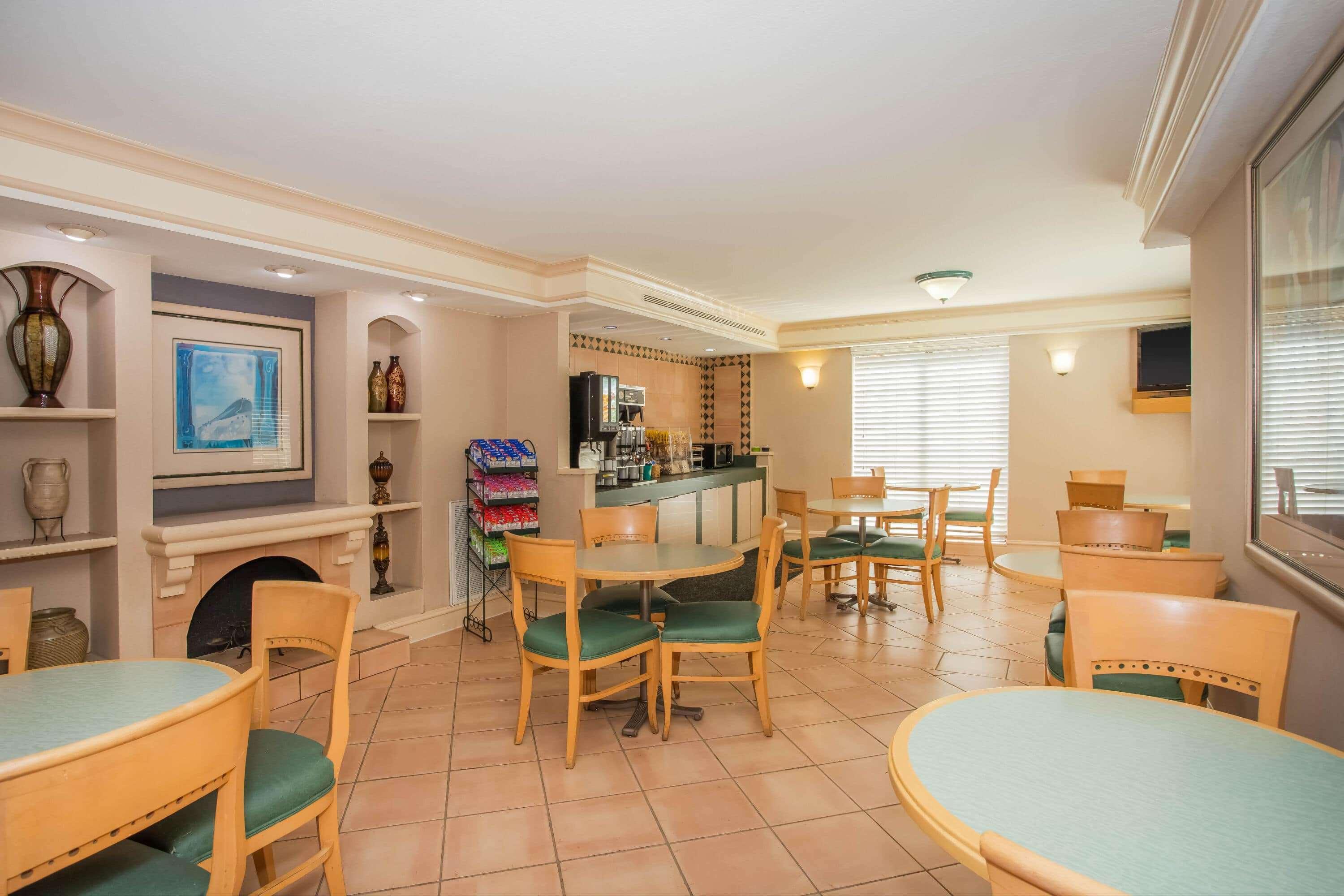 La Quinta Inn By Wyndham Tallahassee North Zewnętrze zdjęcie