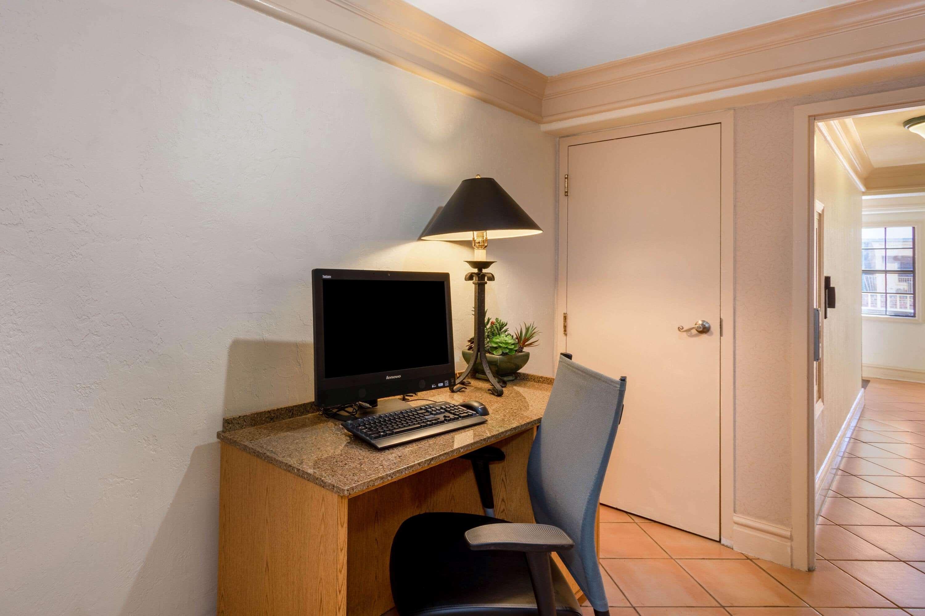 La Quinta Inn By Wyndham Tallahassee North Zewnętrze zdjęcie