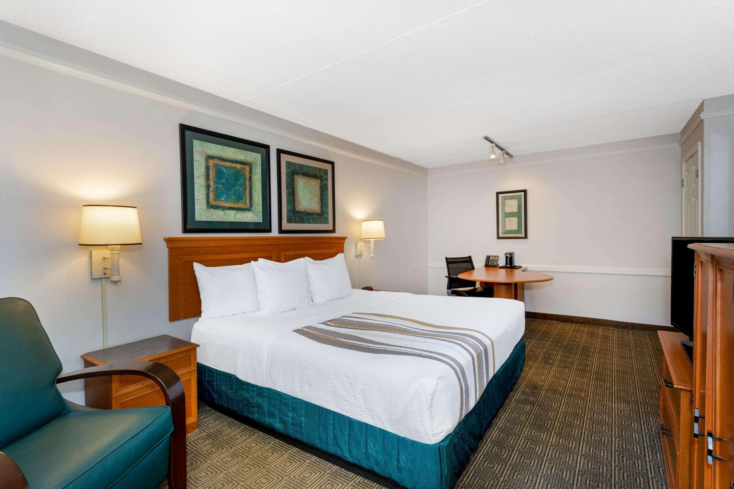 La Quinta Inn By Wyndham Tallahassee North Zewnętrze zdjęcie