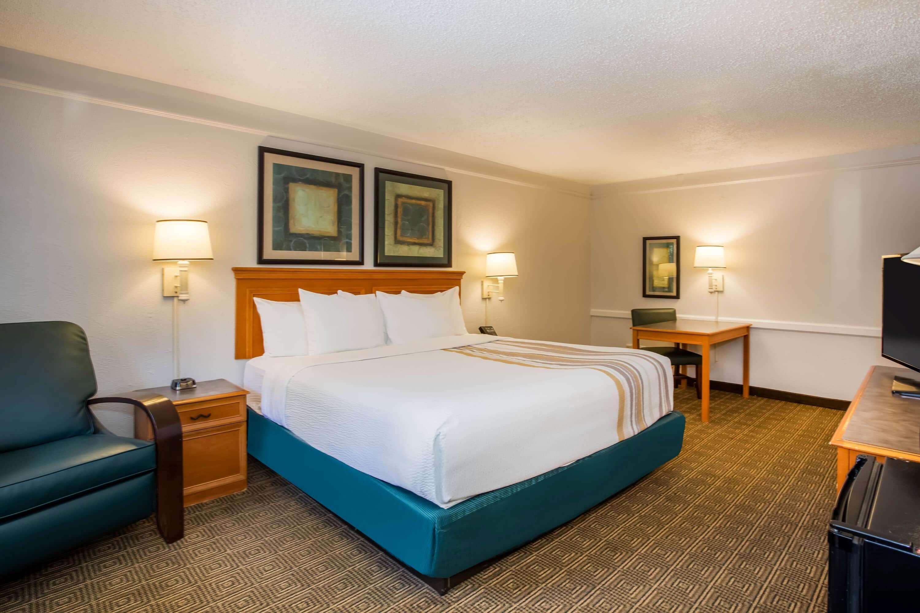 La Quinta Inn By Wyndham Tallahassee North Zewnętrze zdjęcie