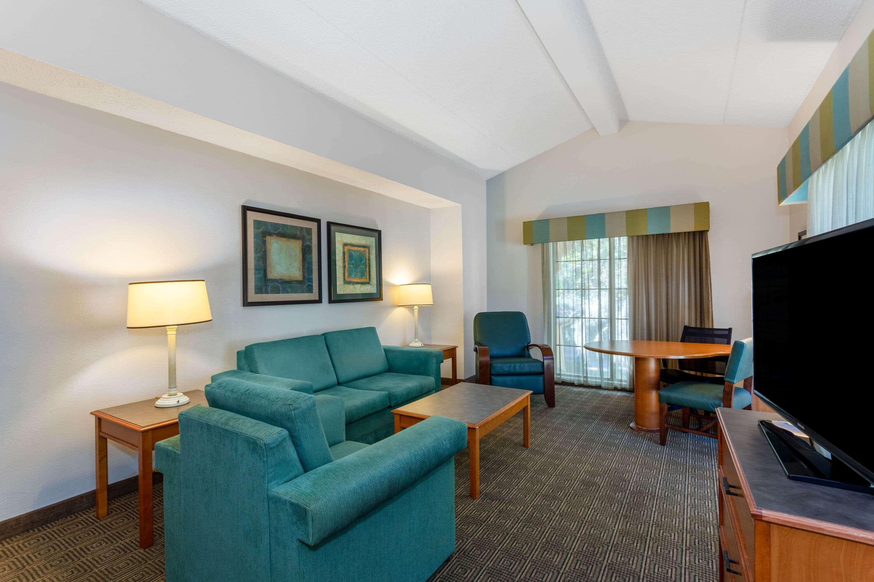 La Quinta Inn By Wyndham Tallahassee North Zewnętrze zdjęcie
