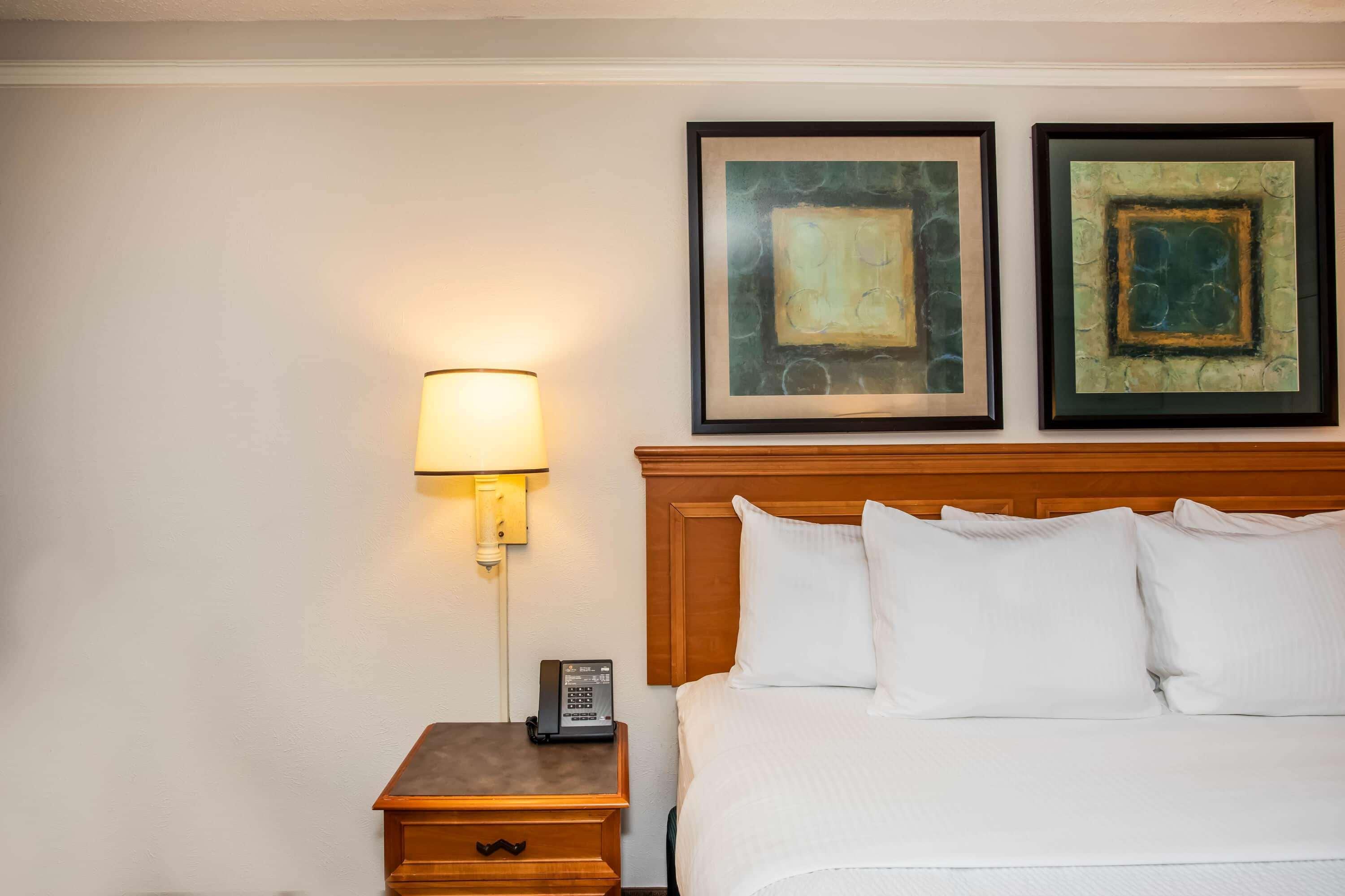 La Quinta Inn By Wyndham Tallahassee North Zewnętrze zdjęcie