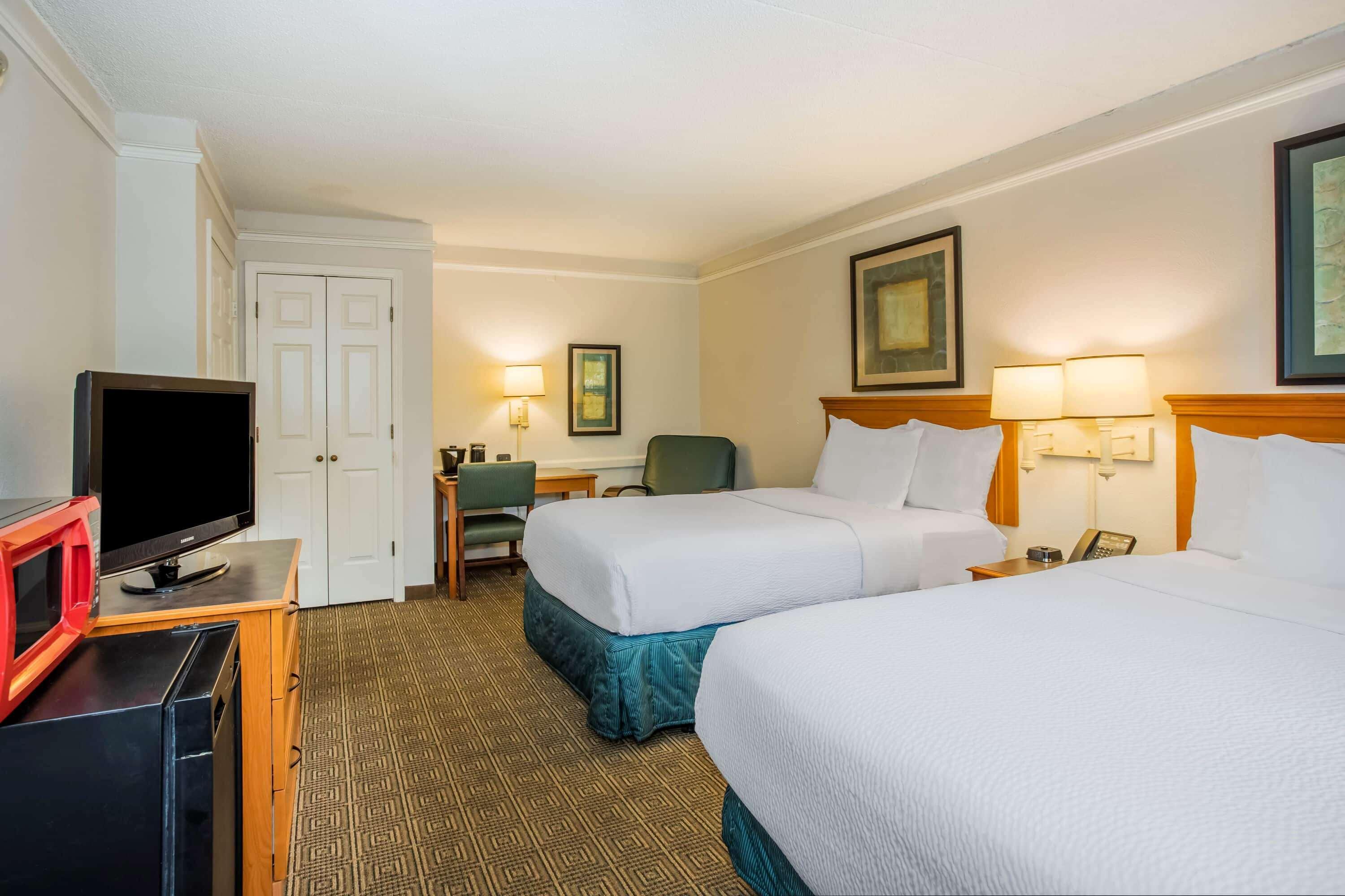 La Quinta Inn By Wyndham Tallahassee North Zewnętrze zdjęcie