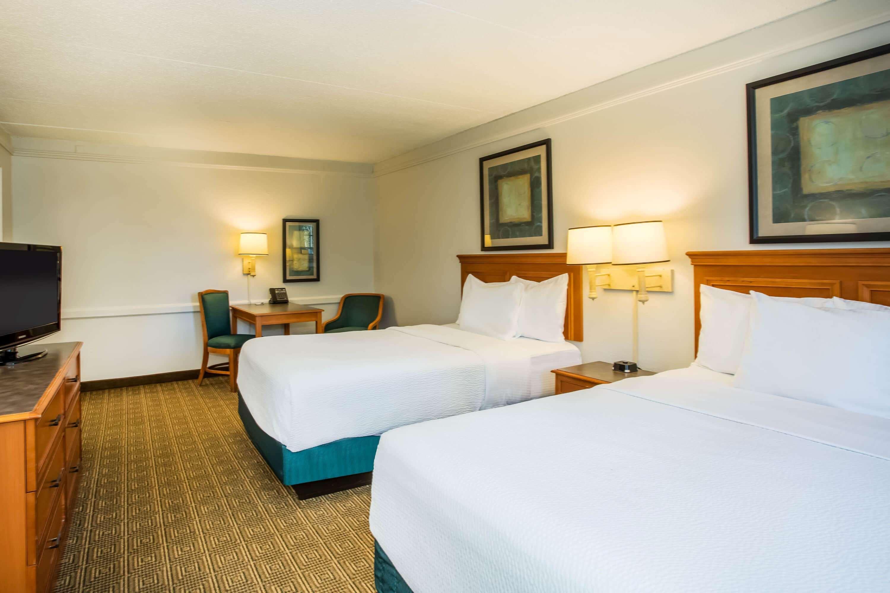 La Quinta Inn By Wyndham Tallahassee North Zewnętrze zdjęcie