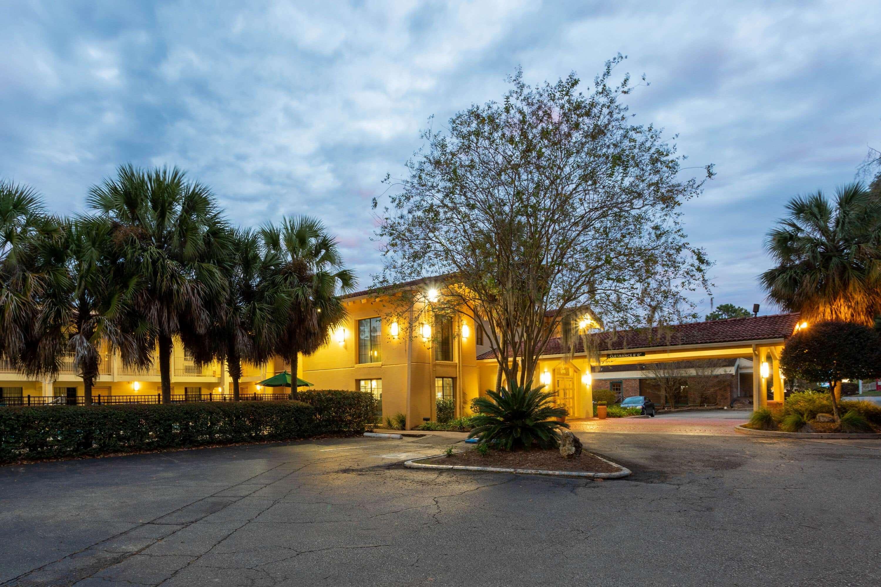 La Quinta Inn By Wyndham Tallahassee North Zewnętrze zdjęcie