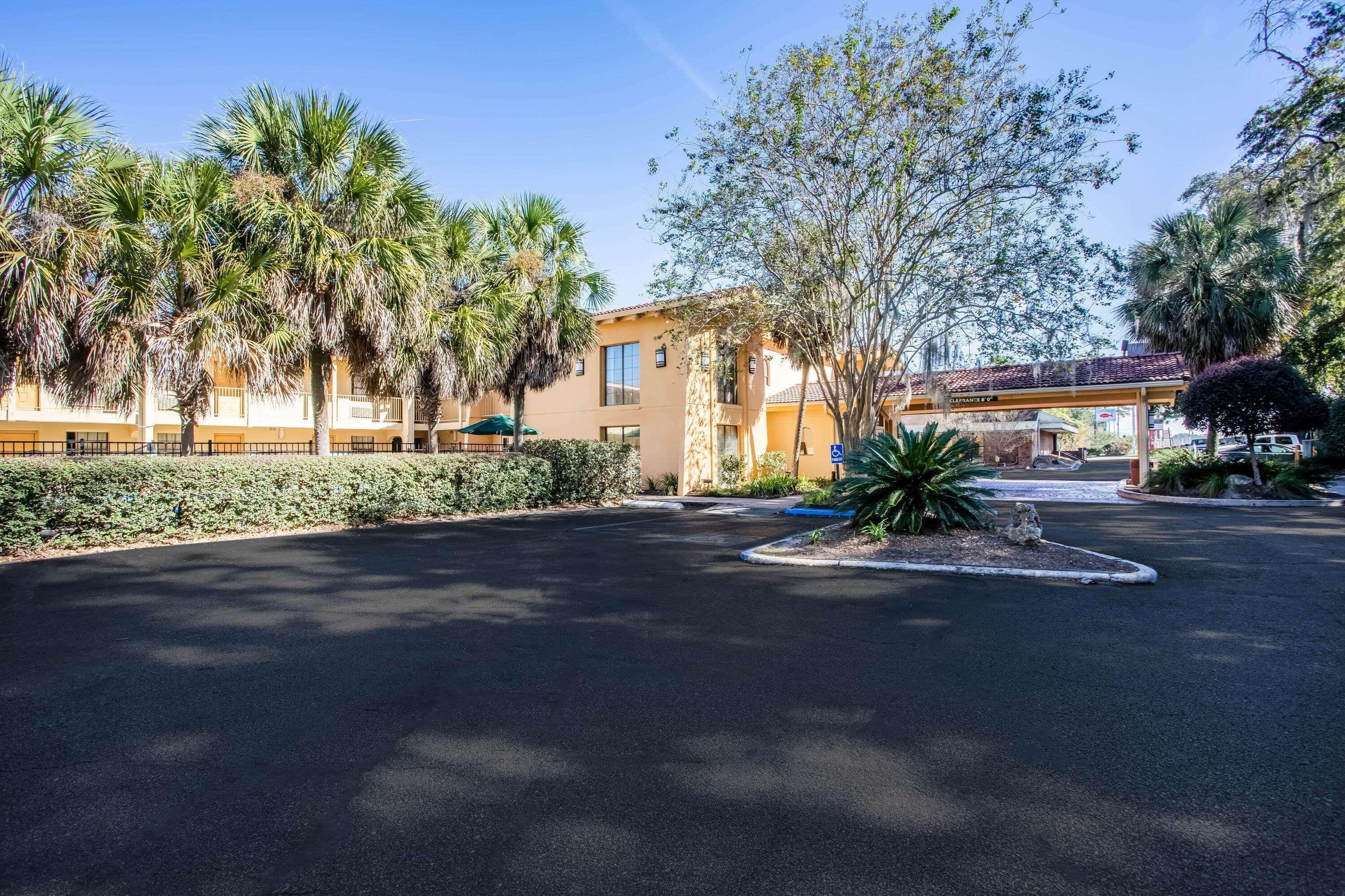 La Quinta Inn By Wyndham Tallahassee North Zewnętrze zdjęcie