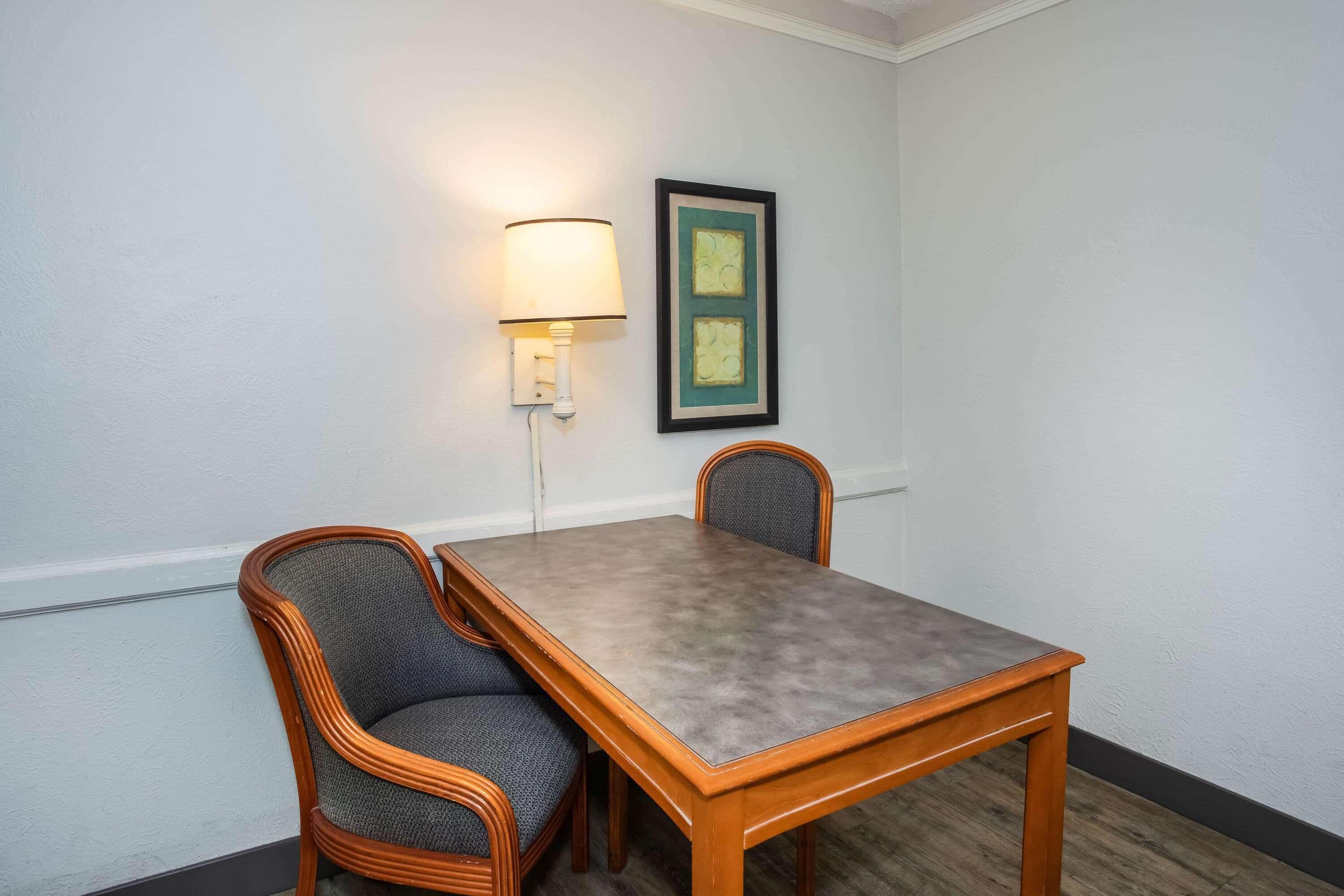 La Quinta Inn By Wyndham Tallahassee North Zewnętrze zdjęcie