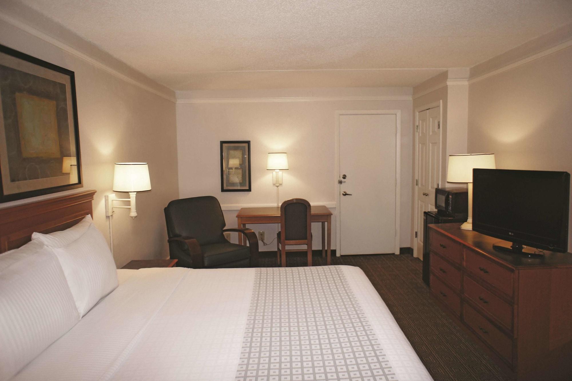 La Quinta Inn By Wyndham Tallahassee North Zewnętrze zdjęcie