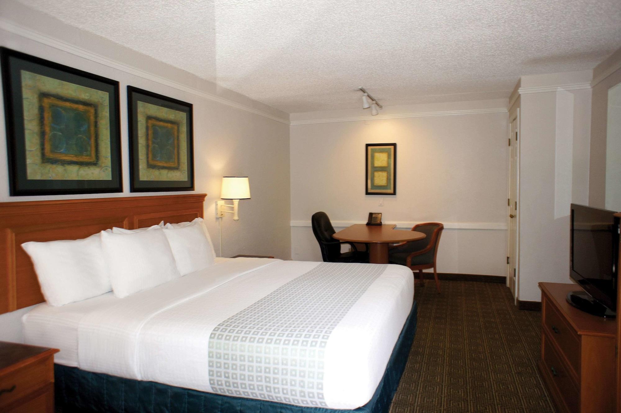 La Quinta Inn By Wyndham Tallahassee North Zewnętrze zdjęcie