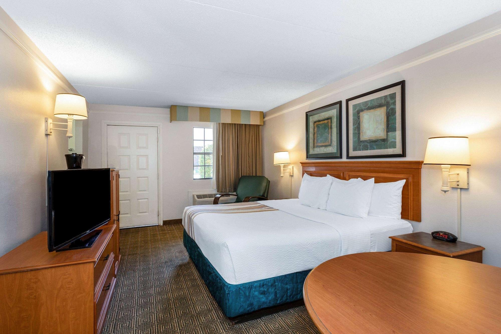 La Quinta Inn By Wyndham Tallahassee North Zewnętrze zdjęcie