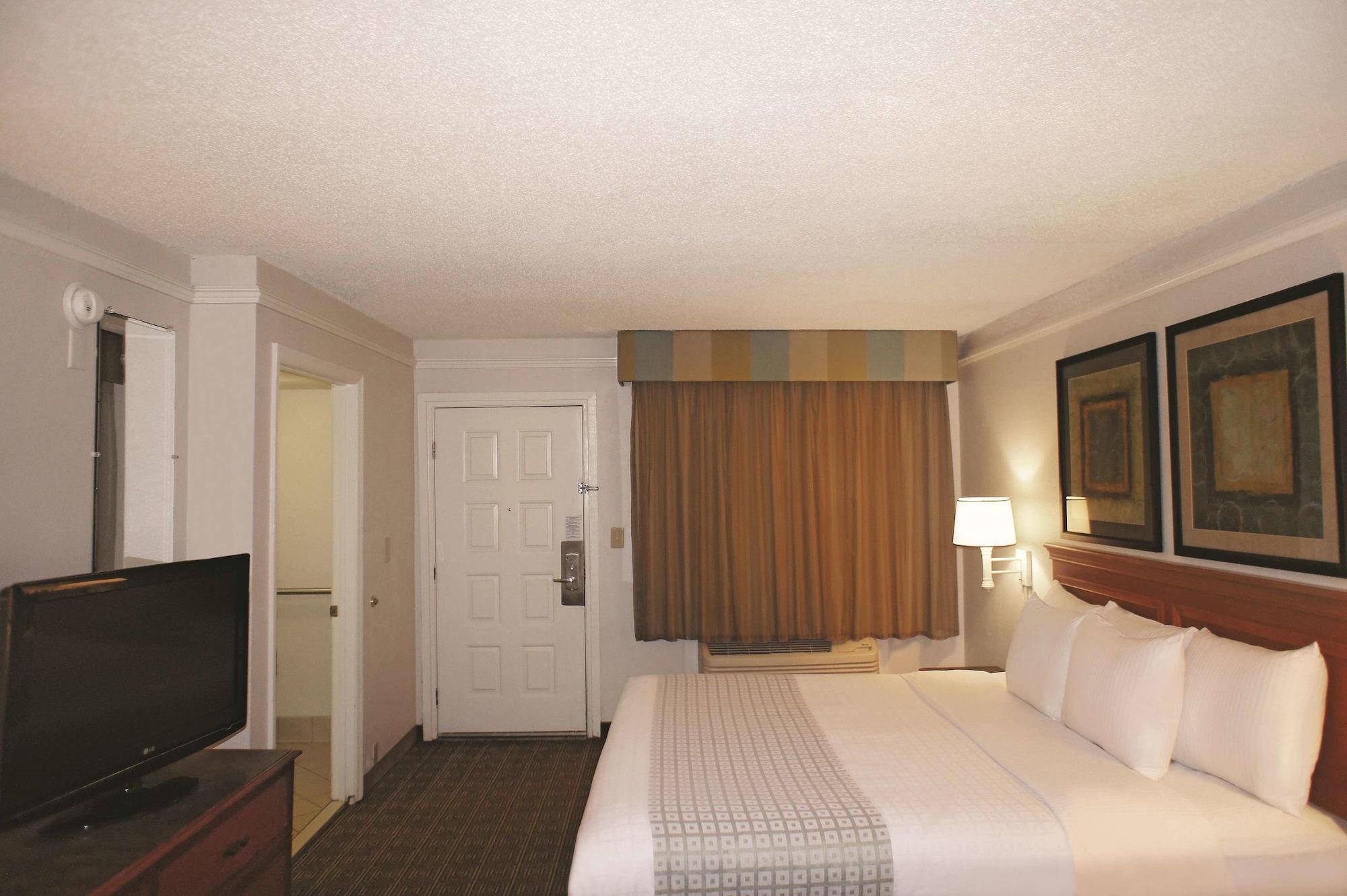 La Quinta Inn By Wyndham Tallahassee North Zewnętrze zdjęcie