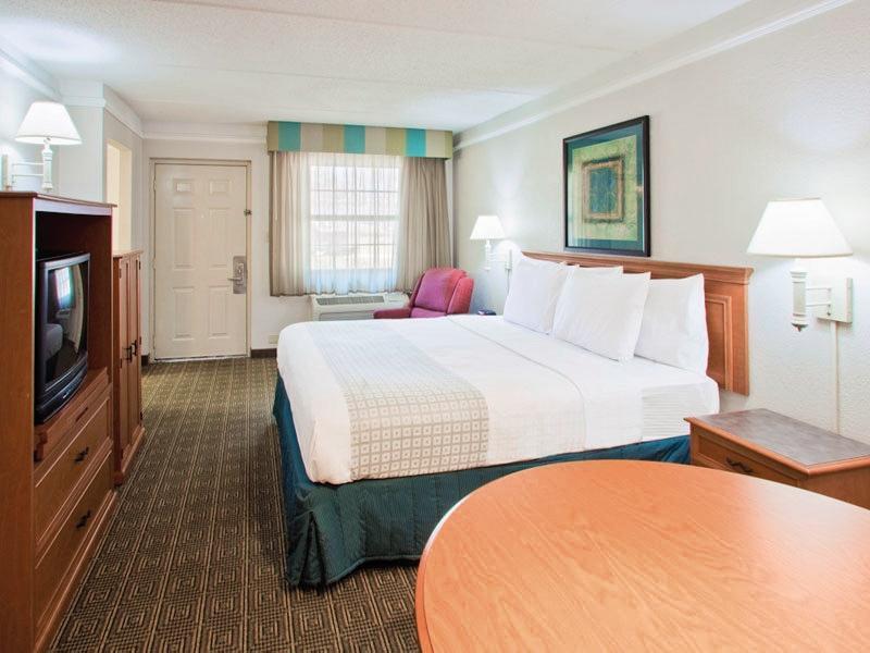 La Quinta Inn By Wyndham Tallahassee North Pokój zdjęcie