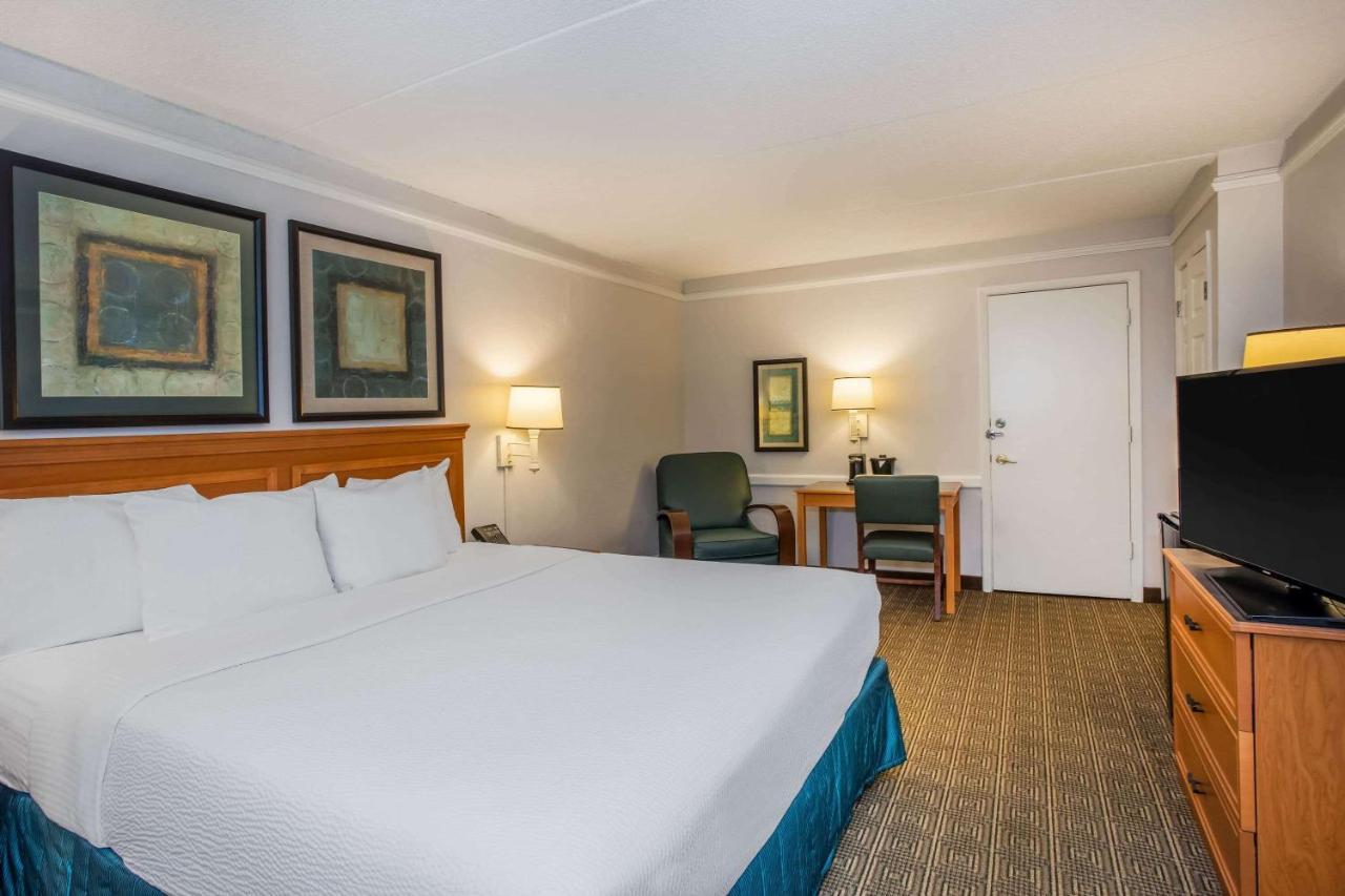La Quinta Inn By Wyndham Tallahassee North Zewnętrze zdjęcie